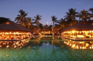 Jelang KTT G20, Pasokan Hotel di Bali Bertambah